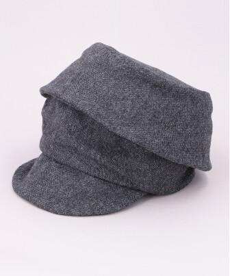 CHARCOAL GRAY